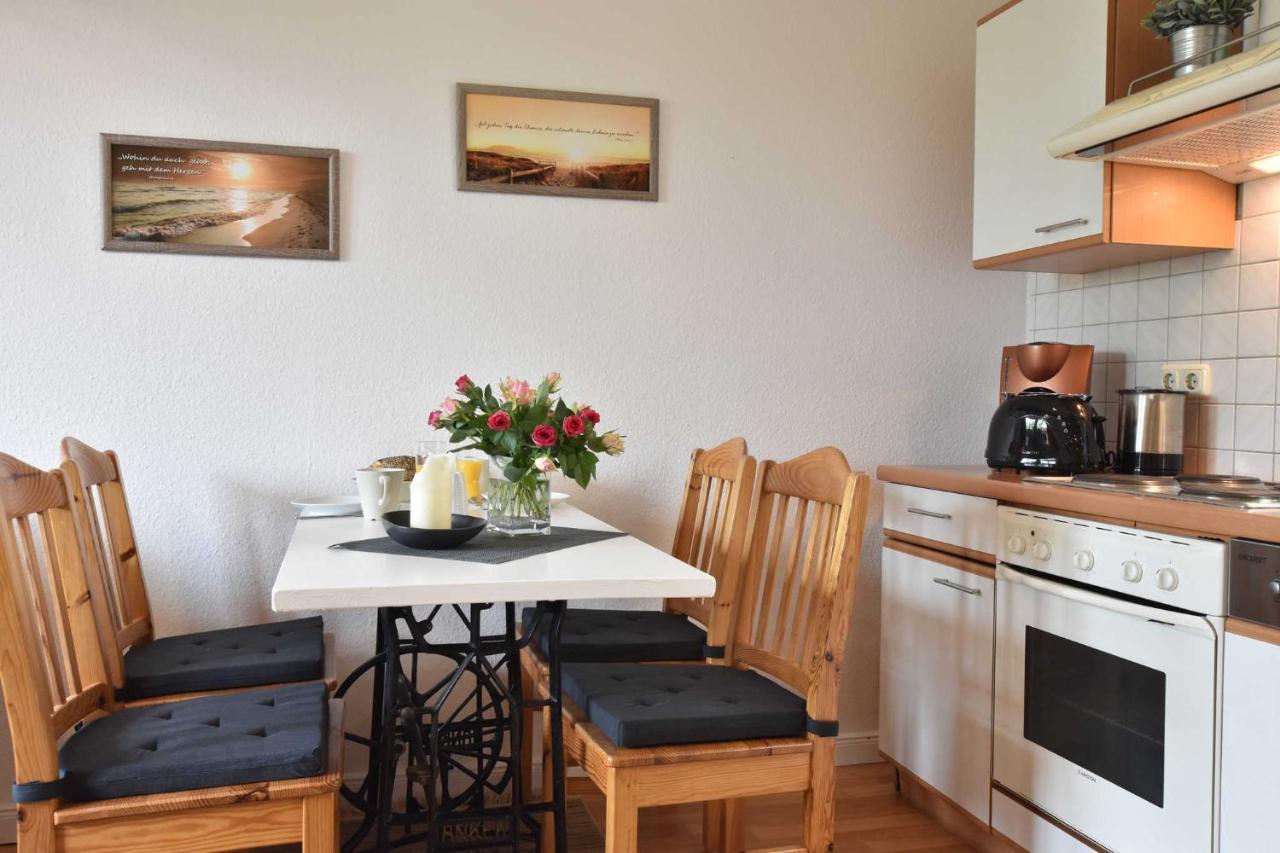 "Villa Seeheim" Ferienobjekt Direkt Am Wasser Ovs 692 Gustow  外观 照片