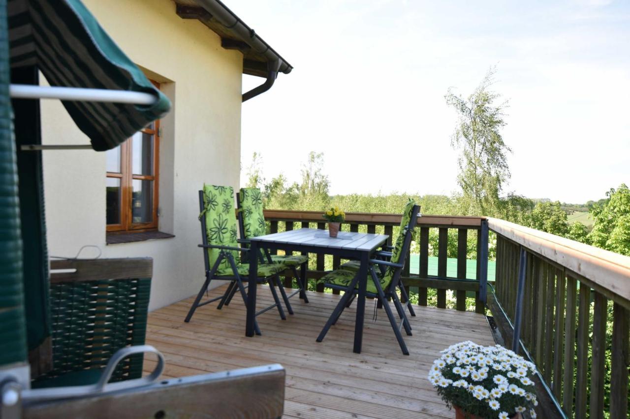 "Villa Seeheim" Ferienobjekt Direkt Am Wasser Ovs 692 Gustow  外观 照片